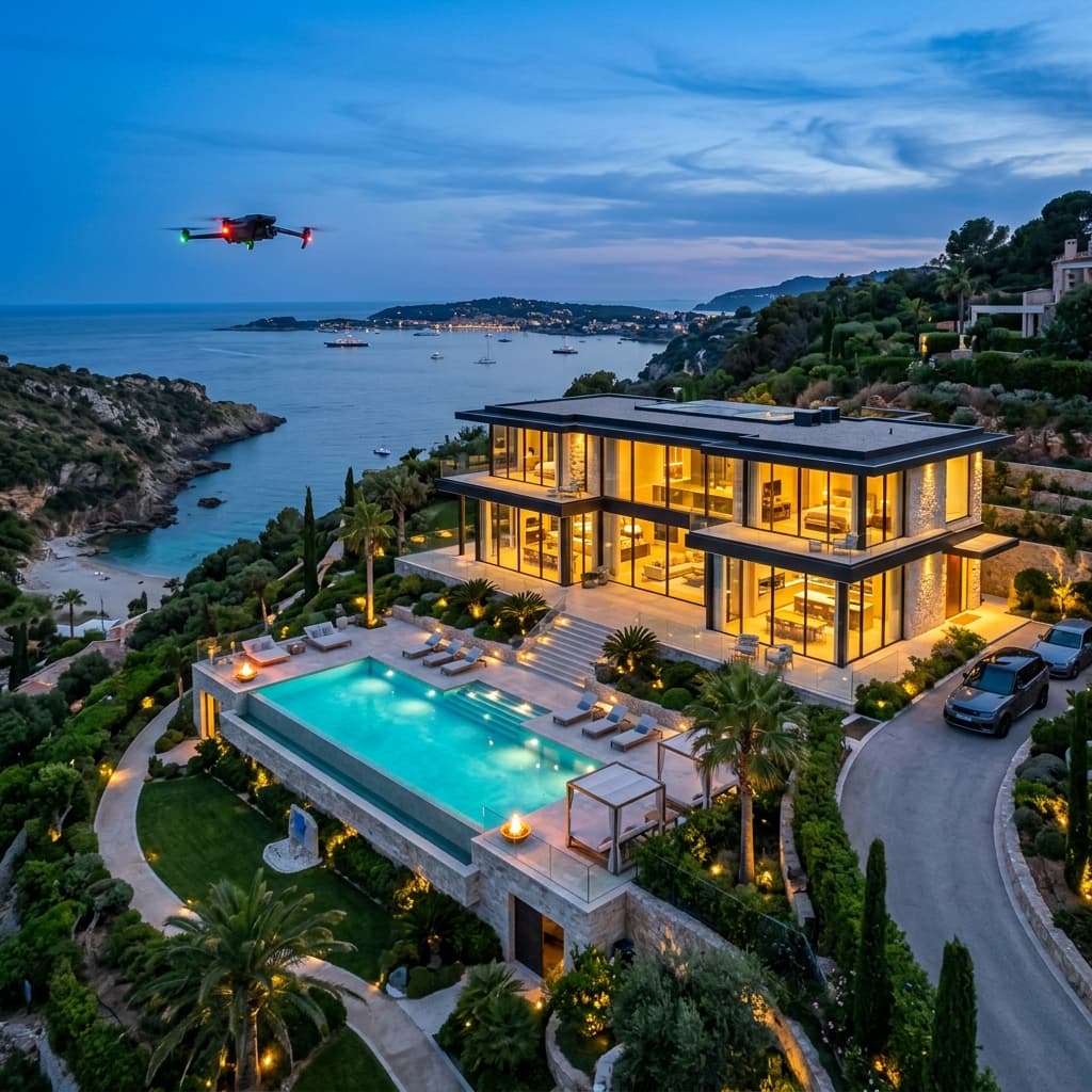 REAL ESTATE VISUALS